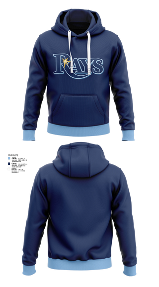 Hoodie, Ray's, Baseball, Teamtime, Team time, sublimation, custom sports apparel, team uniforms, spirit wear, spiritwear, sports uniforms, custom shirts, team store, custom team store, fundraiser sports, apparel fundraiser