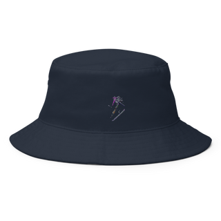 Church 13447843 Bucket Hat | Big Accessories BX003
