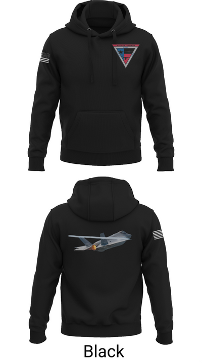 NAS JRB FORT WORTH 78488583 Hoodie - 36