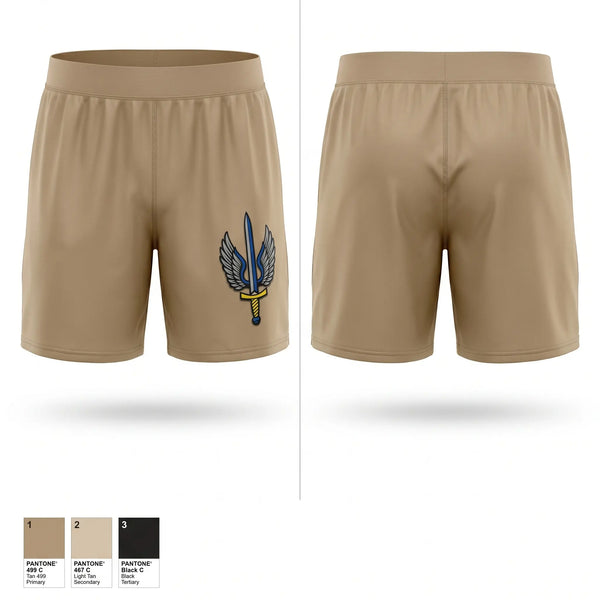 Ranger Panties, 26 STS, Air Force, Teamtime, Team time, sublimation, custom sports apparel, team uniforms, spirit wear, spiritwear, sports uniforms, custom shirts, team store, custom team store, fundraiser sports, apparel fundraiser