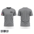 Bowers Emergency Services Short Sleeve Performance Shirt - 1