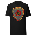 Otterbein Area Volunteer Fire and Rescue Unisex Staple T-Shirt