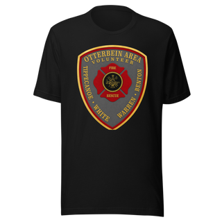 Unisex Staple T-Shirt - Black