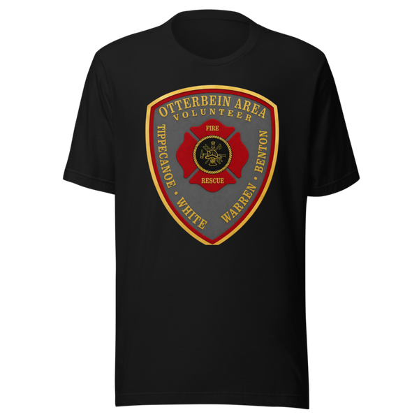 Unisex Staple T-Shirt - Black