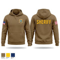 Stokes County Sheriff’s Office Hoodie - 1