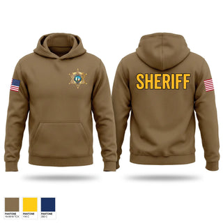 Hoodie, Stokes County Sheriff’s Office, Police, Teamtime, Team time, sublimation, custom sports apparel, team uniforms, spirit wear, spiritwear, sports uniforms, custom shirts, team store, custom team store, fundraiser sports, apparel fundraiser