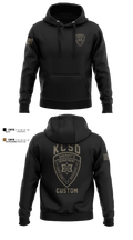 Kemper County Sheriff’s Office Hoodie - 11