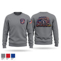 Big Stone Gap Crew Neck Sweatshirt - 1