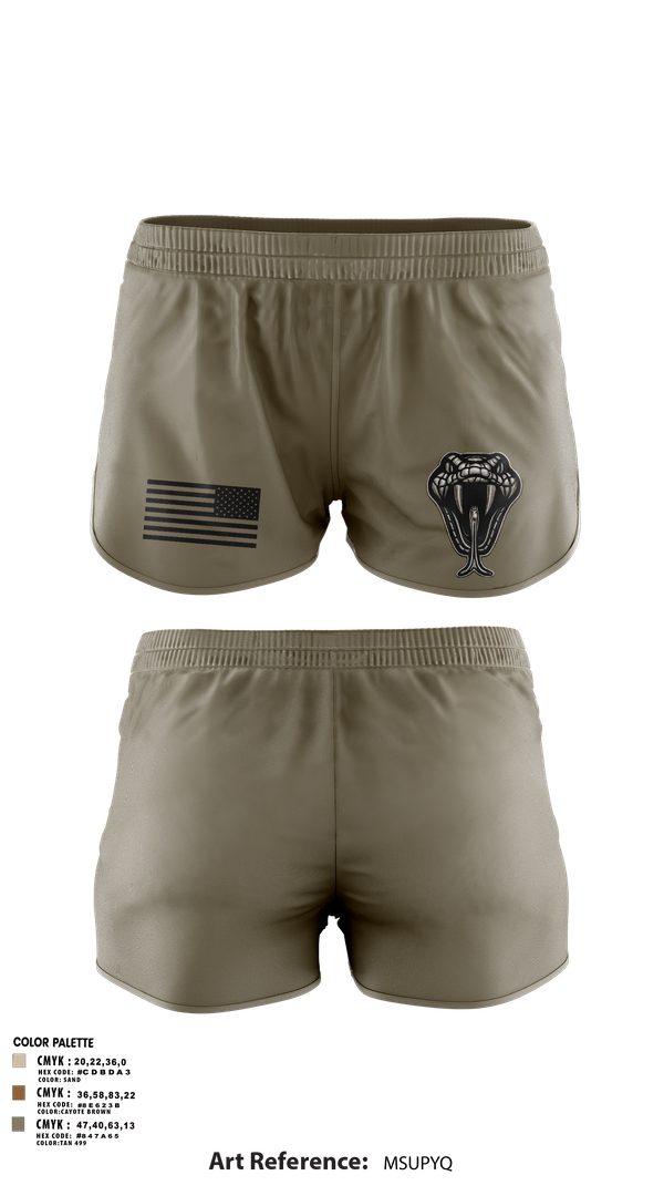 Ranger Panties, Vipers, , Teamtime, Team time, sublimation, custom sports apparel, team uniforms, spirit wear, spiritwear, sports uniforms, custom shirts, team store, custom team store, fundraiser sports, apparel fundraiser