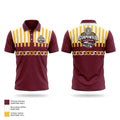 Gunpowder 36/37 Short Sleeve Performance Polo - 1