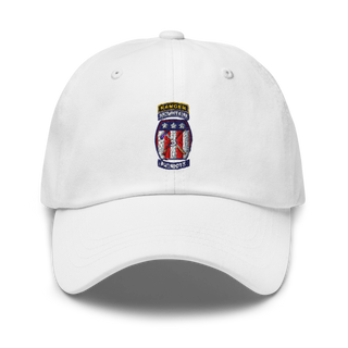 2-47 infantry 3rd BRG 10th MTN 15406658 Classic Dad Hat | Yupoong 6245CM