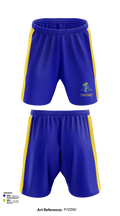 Mt Juliet Christian Academy Baseball 68115192 Athletic Shorts With Pockets - 105