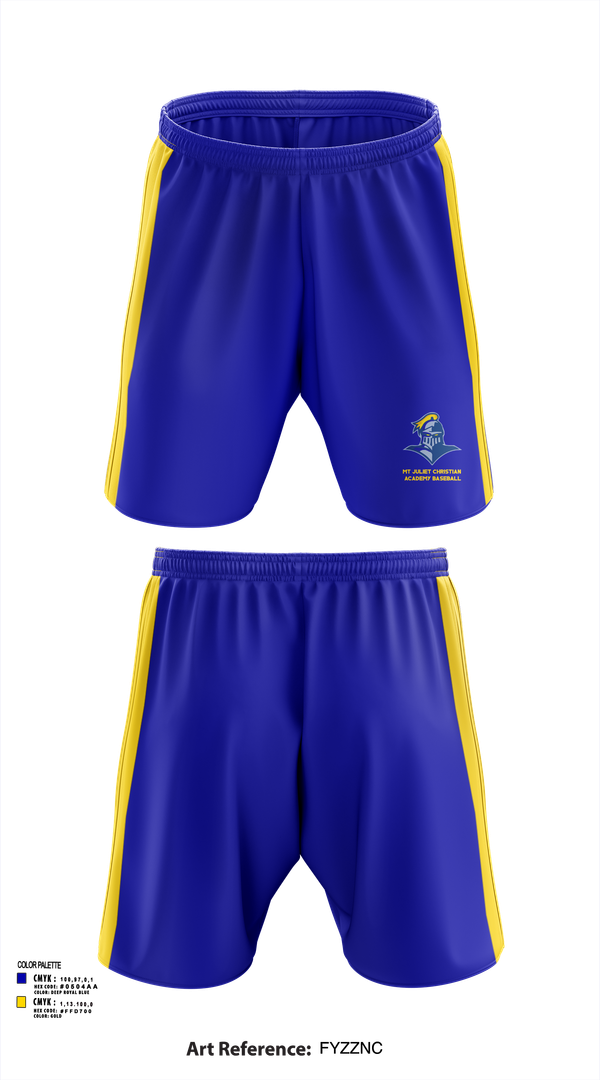 Athletic Shorts With Pockets, Mt Juliet Christian Academy Baseball, Baseball, Teamtime, Team time, sublimation, custom sports apparel, team uniforms, spirit wear, spiritwear, sports uniforms, custom shirts, team store, custom team store, fundraiser sports, apparel fundraiser