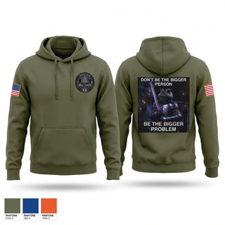 Hoodie, Wolfpack, Police, Teamtime, Team time, sublimation, custom sports apparel, team uniforms, spirit wear, spiritwear, sports uniforms, custom shirts, team store, custom team store, fundraiser sports, apparel fundraiser