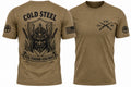 C. Co 2/113th INF Short Sleeve Performance Shirt - 2