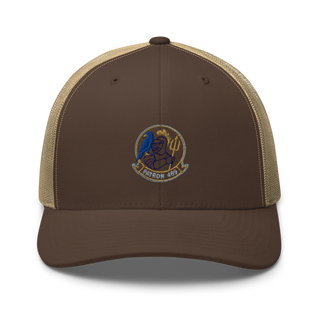 VP-9 97795880 Retro Trucker Hat | Yupoong 6606