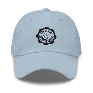 Lokelani Classic Dad Hat | Yupoong 6245CM