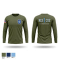 Cambridge Rescue 1 Long Sleeve Performance Shirt - 1