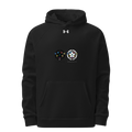 80th TC, TTC-Dix 36888553 Under Armour Hoodie