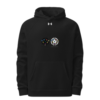 80th TC, TTC-Dix 36888553 Under Armour Hoodie