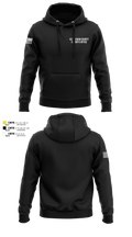 KEWEENAW COUNTY SHERIFFS OFFICE 15450708 Hoodie - 100