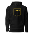 Lima Locomotives Unisex Hoodie - 1