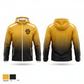 Ohio Dominican University Panthers Windbreaker - 1