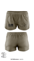 11TH CY ECT 7139343 Ranger Panties - 2