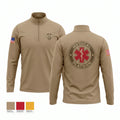 1st Battalion 24th Infantry regiment Windbreaker - 1