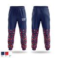 YOUNG GUNS Sweatpants - 1