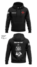 Templars 53460002 Hoodie - 3