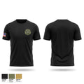 Sarasota County Sheriff's Office Aviation Section 76169465 Short Sleeve Performance Shirt - 1