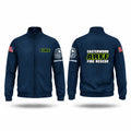 Easterwood Fire Rescue ( Protec Fire Services) Windbreaker - 2
