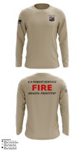 Hayfork Engine 321 44887937 Long Sleeve Performance Shirt 12