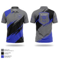 Field Operations and Logistics Agency, LLC Short Sleeve Performance Polo - 1