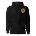 Caldwell County Sheriff's Office 64628956 Unisex Premium Hoodie | Cotton Heritage M2580