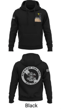 Benwood Fire Dept Dive 58478302 Hoodie - 16