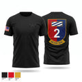 CEMA 46636500 Short Sleeve Performance Shirt - 1