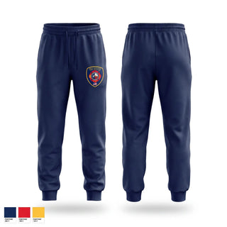 Sweatpants, New Fairview Fire Rescue, Fire Department, Teamtime, Team time, sublimation, custom sports apparel, team uniforms, spirit wear, spiritwear, sports uniforms, custom shirts, team store, custom team store, fundraiser sports, apparel fundraiser