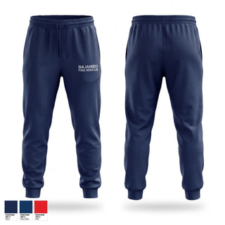 Sweatpants, Cabo Este, Fire Department, Teamtime, Team time, sublimation, custom sports apparel, team uniforms, spirit wear, spiritwear, sports uniforms, custom shirts, team store, custom team store, fundraiser sports, apparel fundraiser