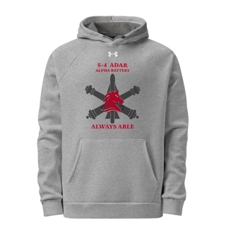 5-4 ADAR 21343969 Under Armour Hoodie