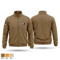 KEWEENAW COUNTY SHERIFF’S OFFICE Windbreaker - 1