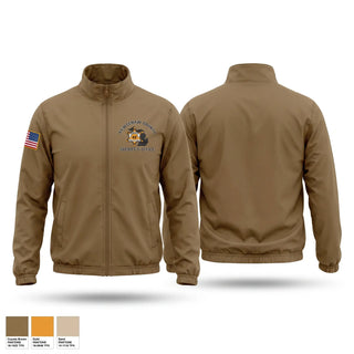 Windbreaker, KEWEENAW COUNTY SHERIFF’S OFFICE, Police, Teamtime, Team time, sublimation, custom sports apparel, team uniforms, spirit wear, spiritwear, sports uniforms, custom shirts, team store, custom team store, fundraiser sports, apparel fundraiser