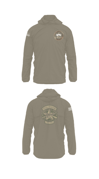 Windbreaker, SOD, Police, Teamtime, Team time, sublimation, custom sports apparel, team uniforms, spirit wear, spiritwear, sports uniforms, custom shirts, team store, custom team store, fundraiser sports, apparel fundraiser