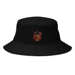 FCSO Bucket Hat | Big Accessories BX003