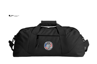 Duffle Bag, Fort Walton Beach Police Department, Police, Teamtime, Team time, sublimation, custom sports apparel, team uniforms, spirit wear, spiritwear, sports uniforms, custom shirts, team store, custom team store, fundraiser sports, apparel fundraiser