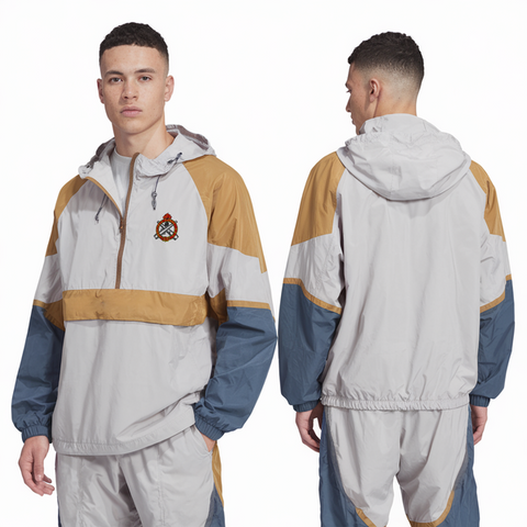 Windbreaker, FMT, 73D CEC-I, 1/11th ABN, , Teamtime, Team time, sublimation, custom sports apparel, team uniforms, spirit wear, spiritwear, sports uniforms, custom shirts, team store, custom team store, fundraiser sports, apparel fundraiser