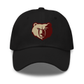 Bowie Bears Dad hat