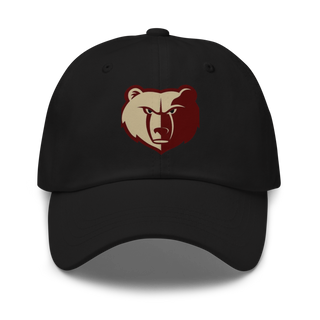 Dad hat - Black