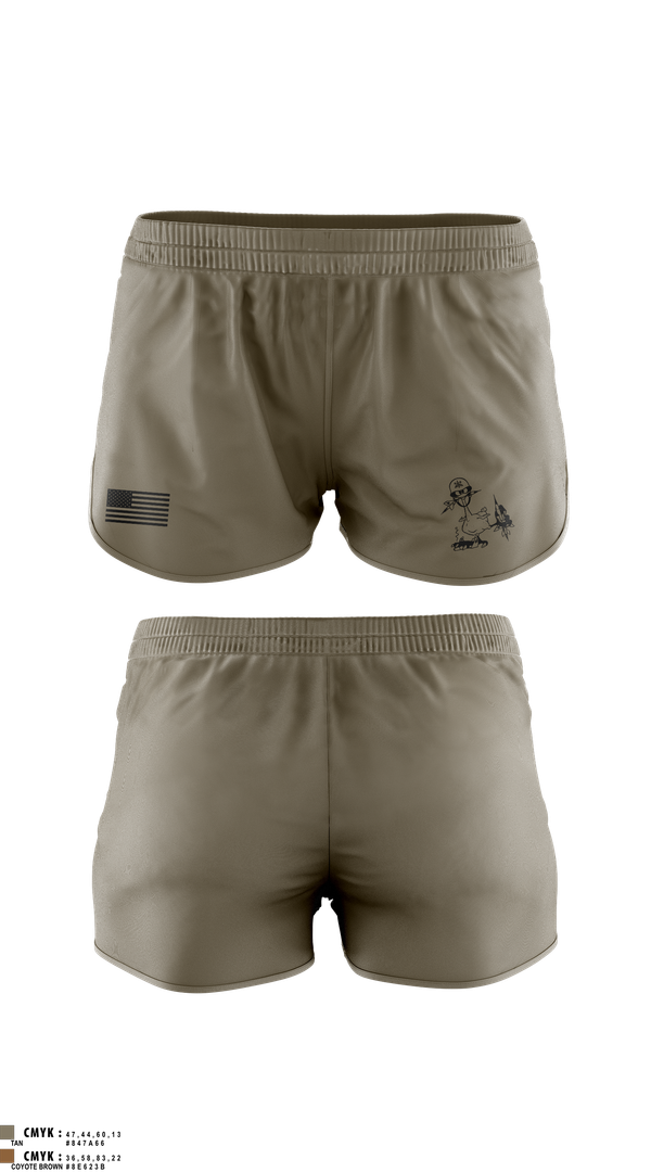 Ranger Panties, Buckaroos, , Teamtime, Team time, sublimation, custom sports apparel, team uniforms, spirit wear, spiritwear, sports uniforms, custom shirts, team store, custom team store, fundraiser sports, apparel fundraiser